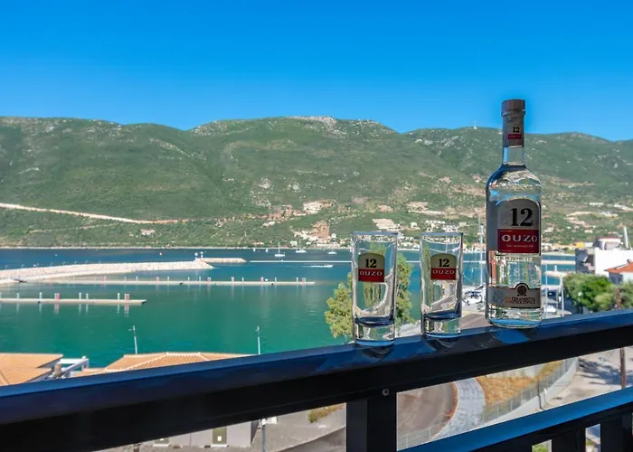 Holidays 3* Vasiliki