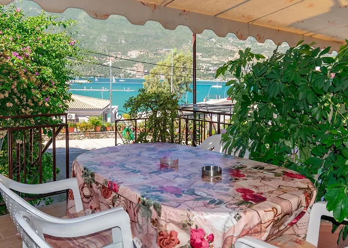 Aparthotel Holidays Vasiliki
