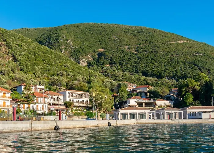Holidays Vasiliki