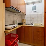 Holidays Апарт-отель Василики