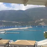 Апарт-отель Holidays Василики