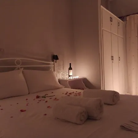 Holidays 3* Vasiliki (Lefkada)