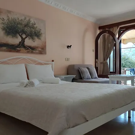Holidays Vasiliki