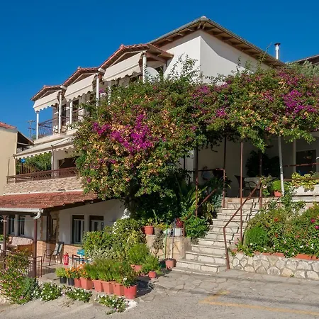 Apartahotel Holidays Vasiliki