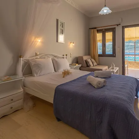 Holidays Vasiliki (Lefkada)