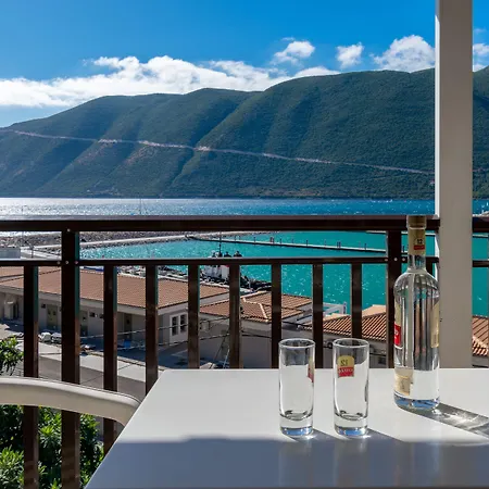 Holidays Apartahotel Vasiliki