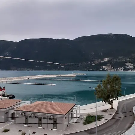 Holidays Aparthotel 3*