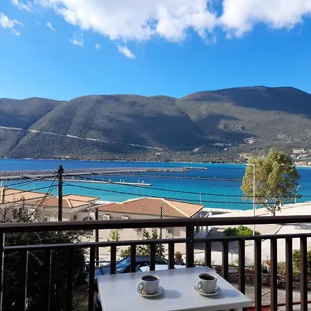 Holidays Apartahotel Vasiliki