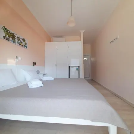 Holidays 3* Vasiliki