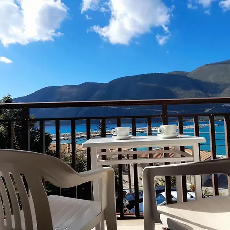 Holidays Vasiliki