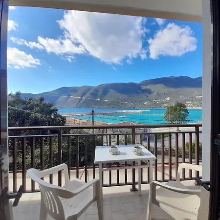 Holidays 3* Vasiliki