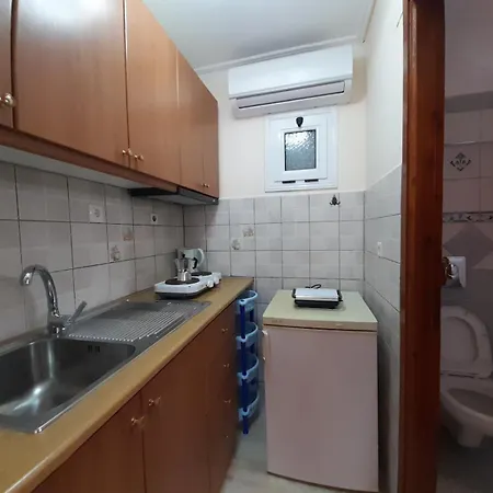 Apartahotel Holidays 3*