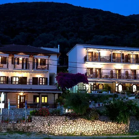 Holidays Vasiliki (Lefkada)