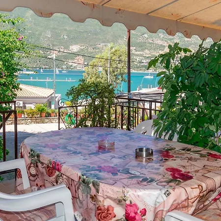 Aparthotel Holidays Vasiliki (Lefkada)