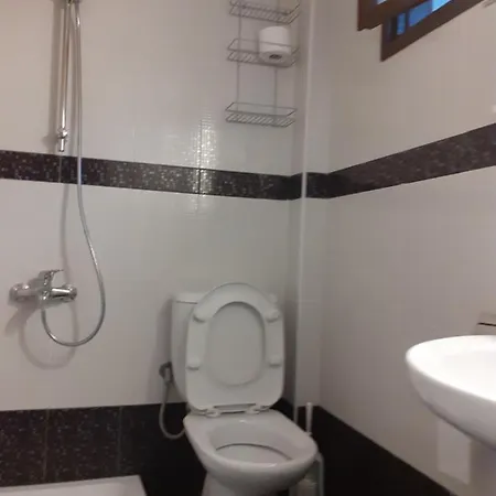 Holidays Aparthotel Vasiliki (Lefkada)