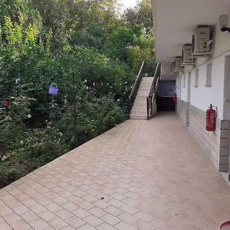 Aparthotel Holidays Vasilikí
