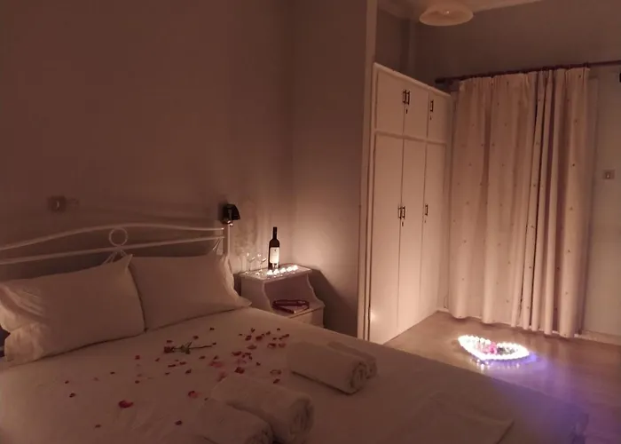 Lejlighedshotel Holidays