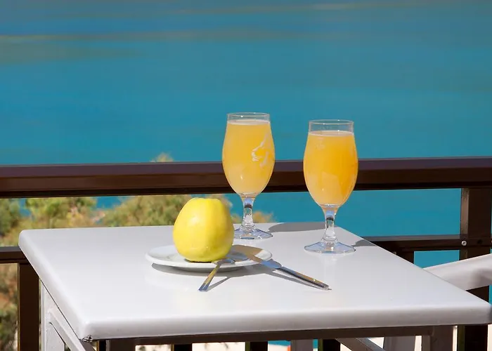 Holidays 3* Βασιλική