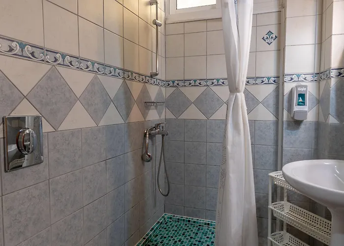 Holidays Ξενοδοχείο με διαμερίσματα 3*
