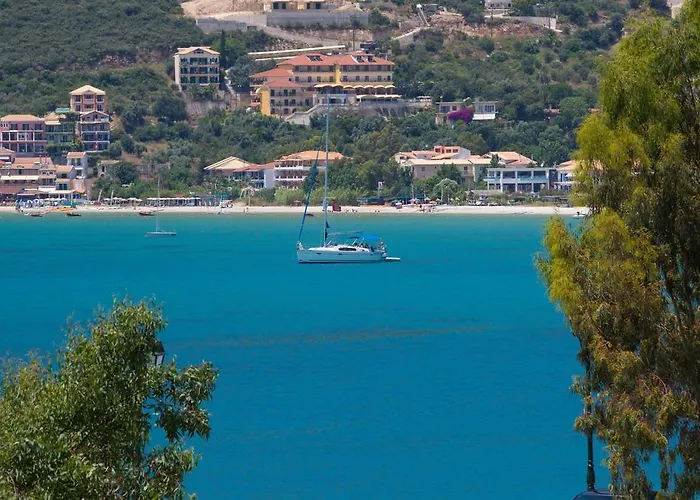Holidays Ξενοδοχείο με διαμερίσματα 3*