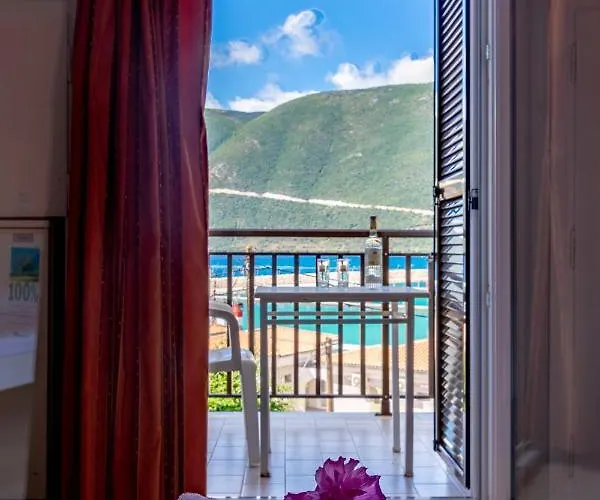 Holidays 3* Βασιλική